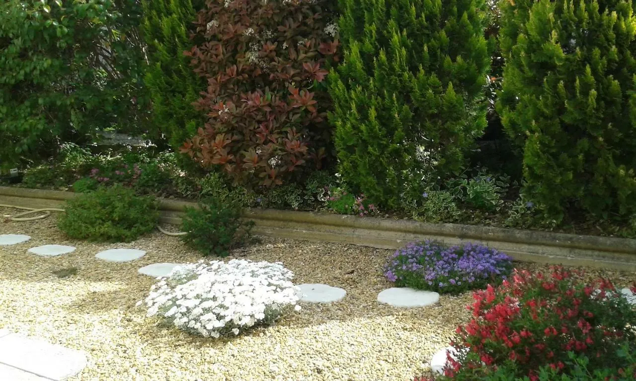 Guest house Villa Palette D'Artiste Aix-en-Provence