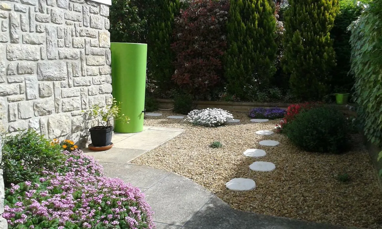 Villa Palette D'Artiste Aix-en-Provence